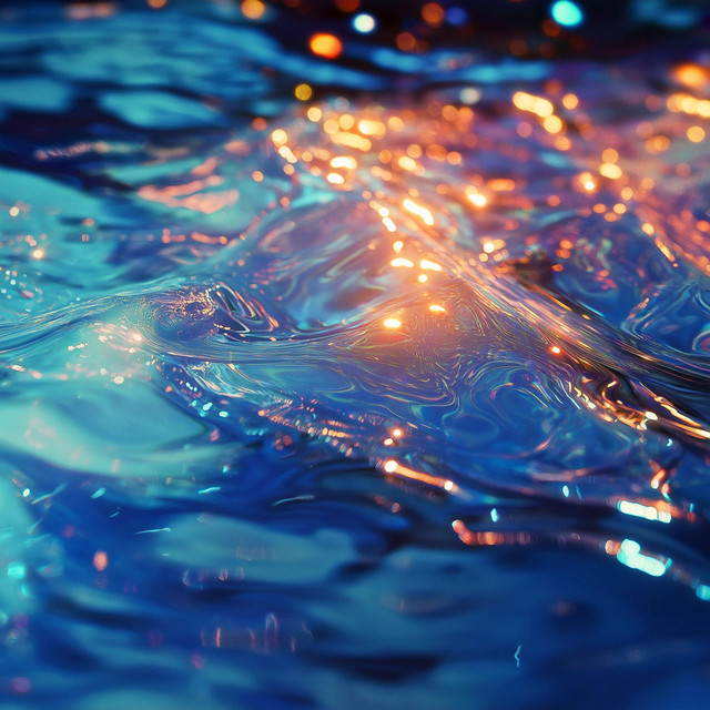 Fireflies cover art