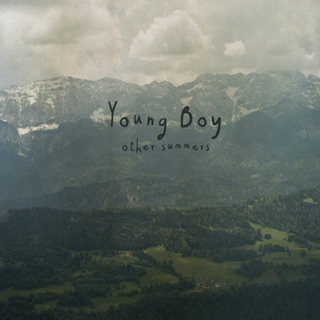 Other Summers cover art