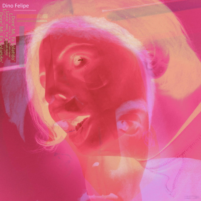 Dino Felipe - My Fair Lady