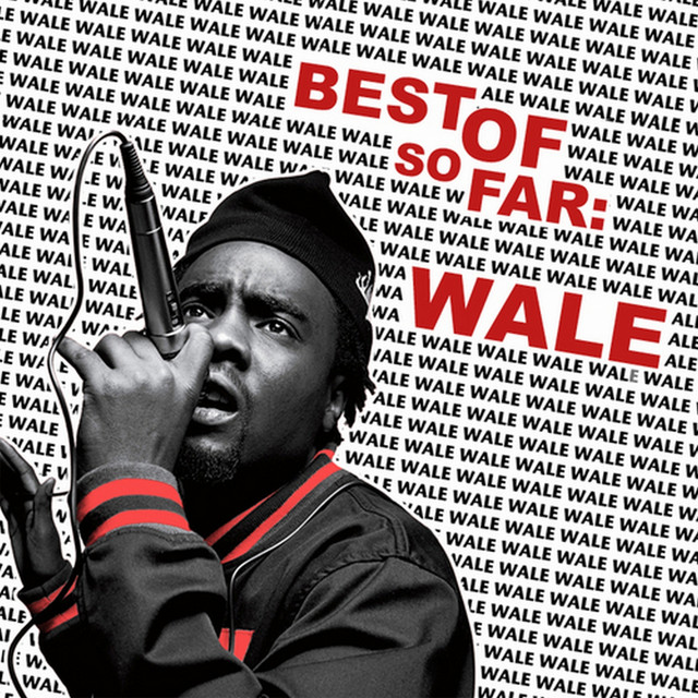Waledance - Wale