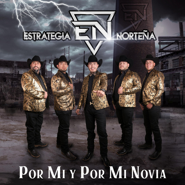Por Mi y por Mi Novia