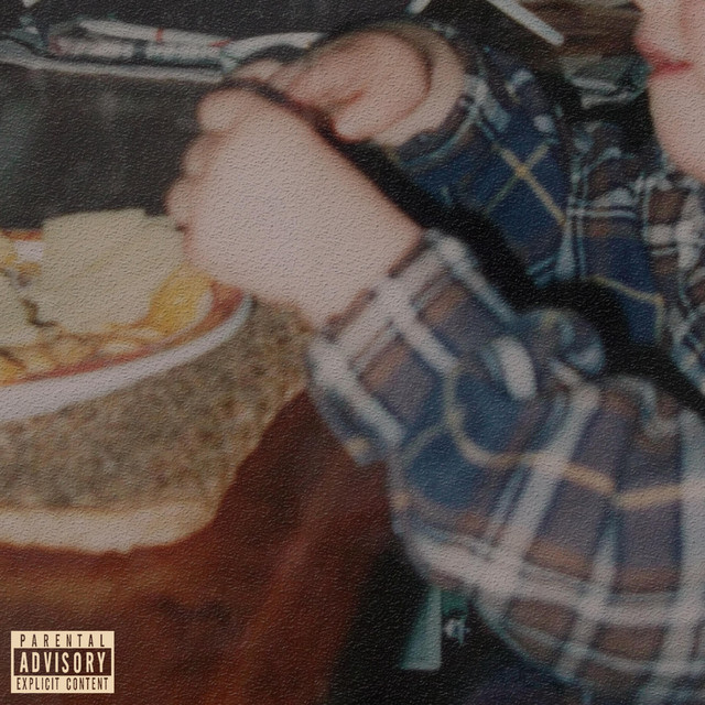 Young Boy Forever cover art
