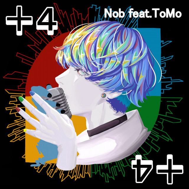 +4 - EP by Nob | Spotify