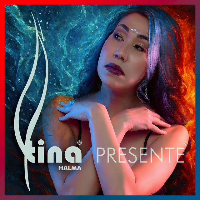 Presente - Single by Tina Halma | Spotify