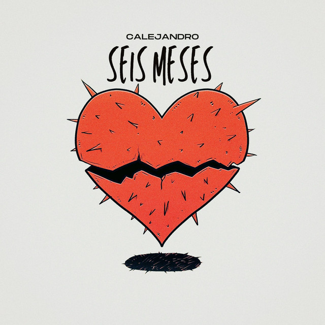 seis meses cover art