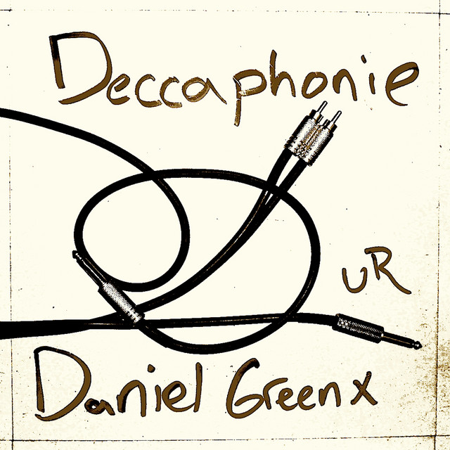 Deccaphonie cover art