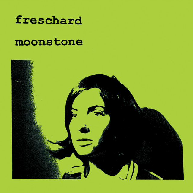 Moonstone cover art