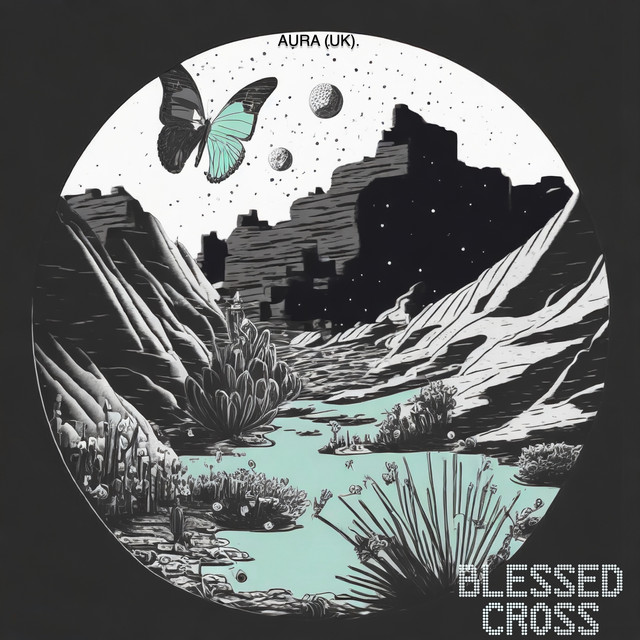 Control cover art