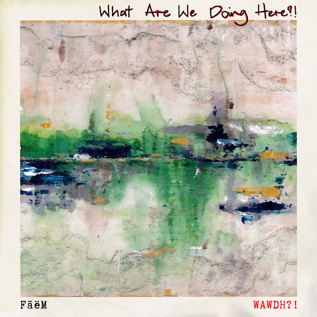 WAWDH?! cover art