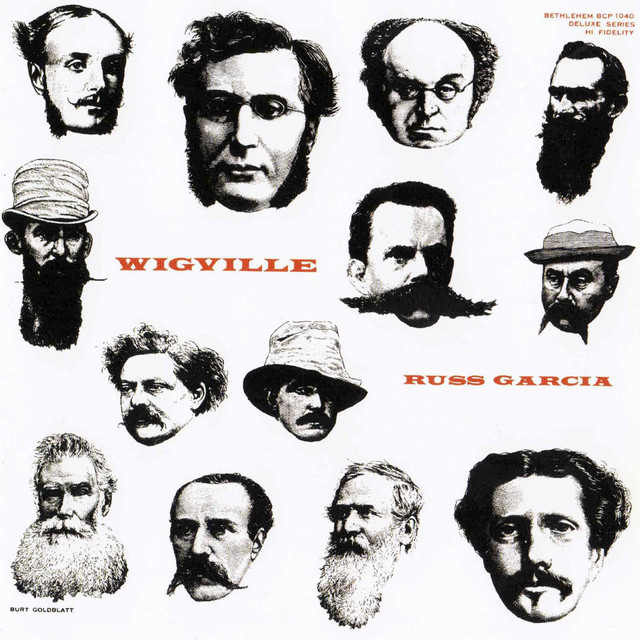 Wigville (2014 - Remaster)