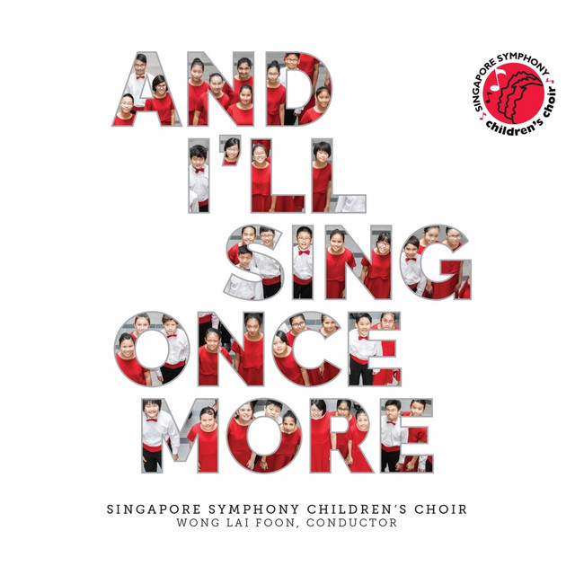 Singapore Symphony Children's Choir