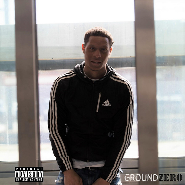 Ground Zero cover art
