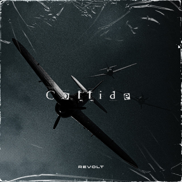 Collide cover art