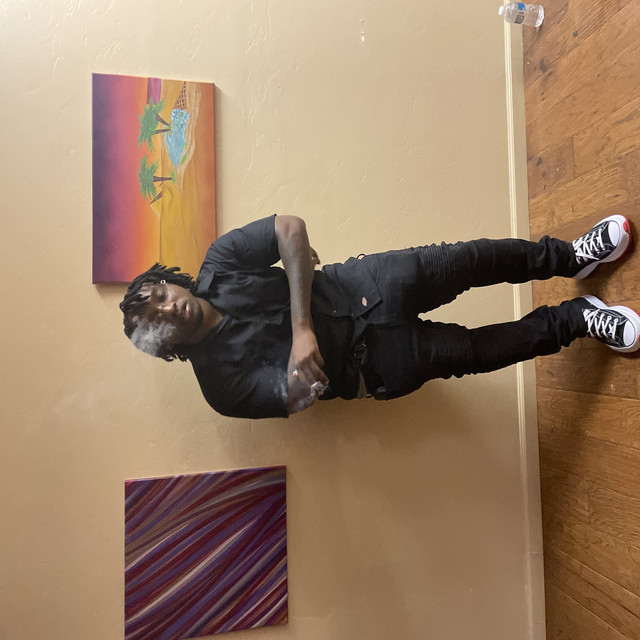 Chief Keef Flow cover