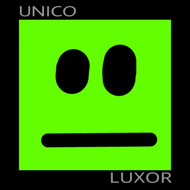 Unico cover art