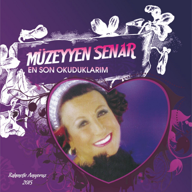 Şarkılar Seni Söyler