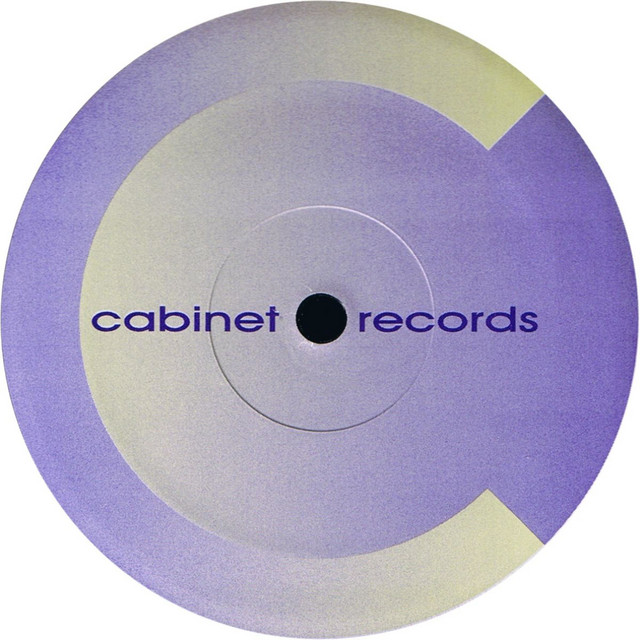 Cabinet 5 cover art
