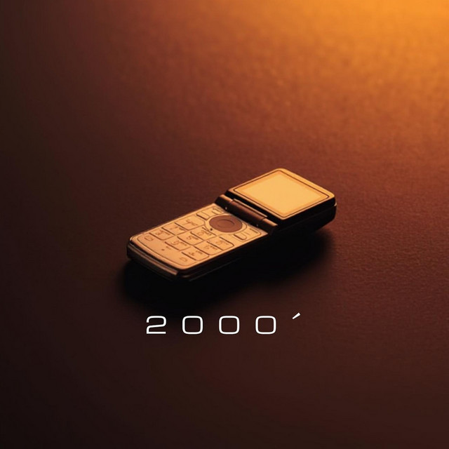 2000' cover art