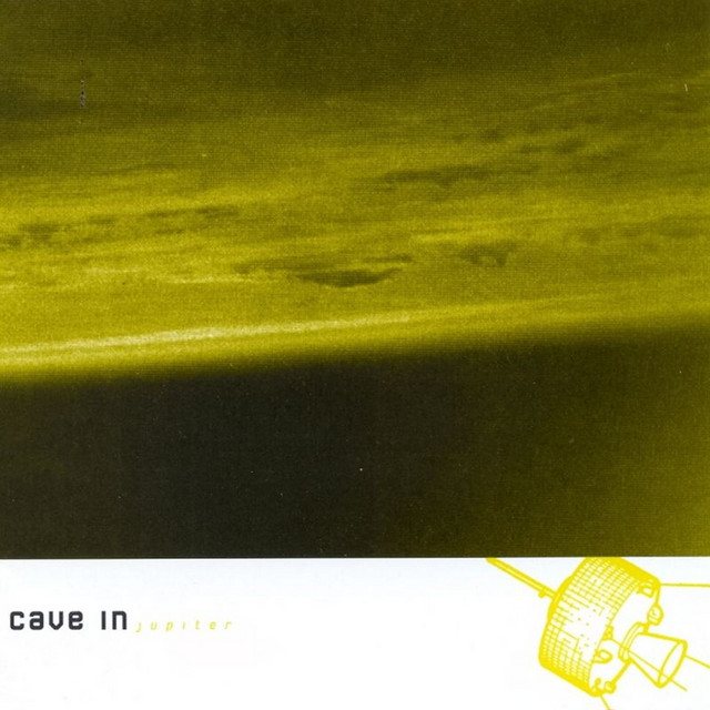 Jupiter - Album by Cave In | Spotify
