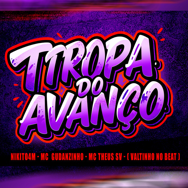 Tropa do Avanço