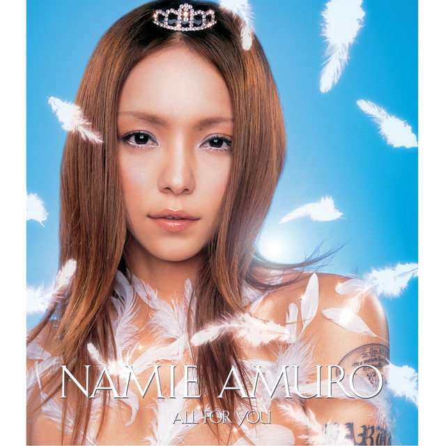 ALL FOR YOU ‑ 曲・歌詞：安室奈美恵 | Spotify