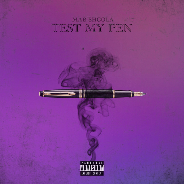 Test my pen