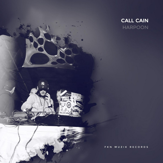 Harpoon cover