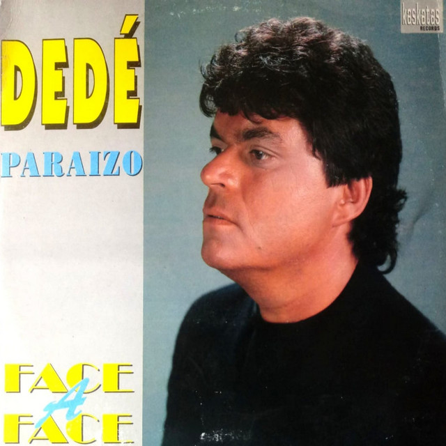 Face a Face cover art