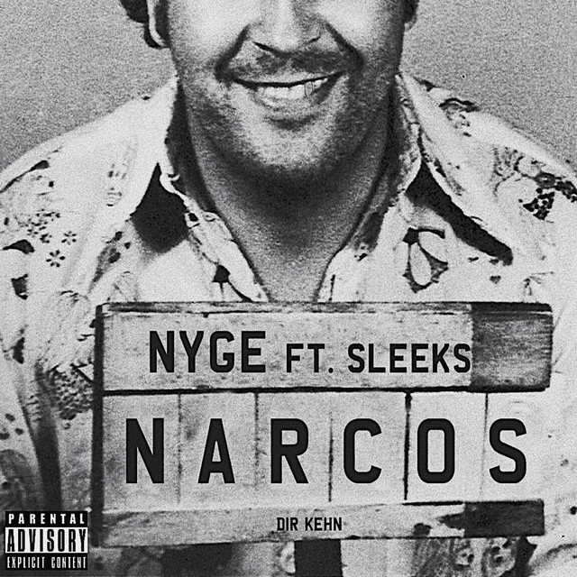 Narcos
