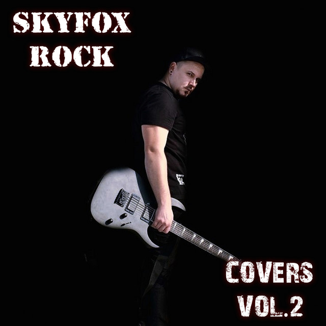 Covers, V. 2 cover art