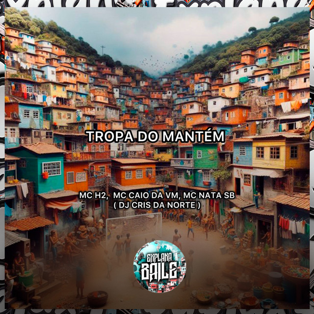 Tropa do Mantém