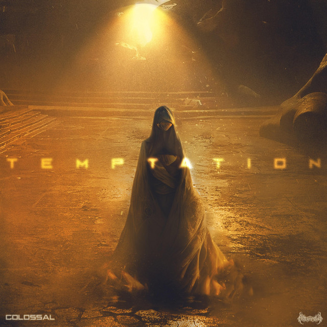 Temptation cover art