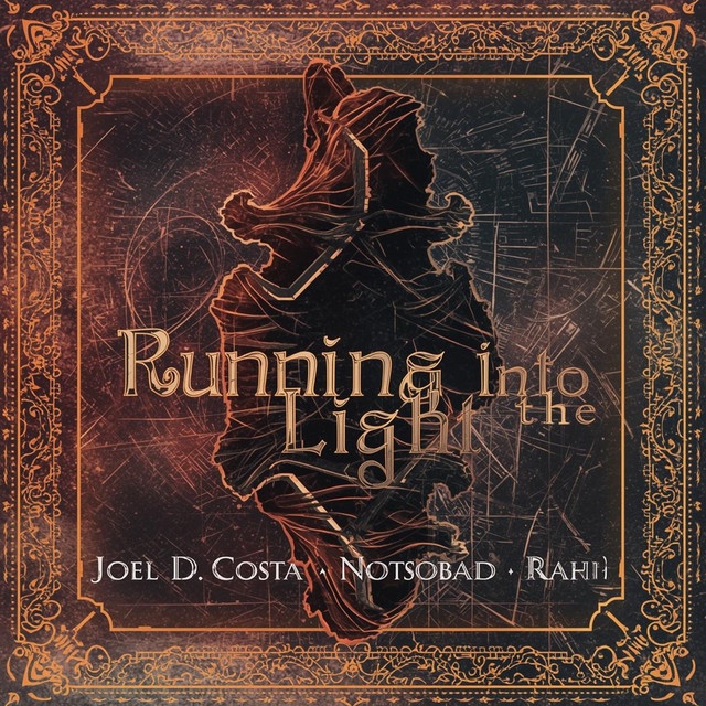Running into the Light