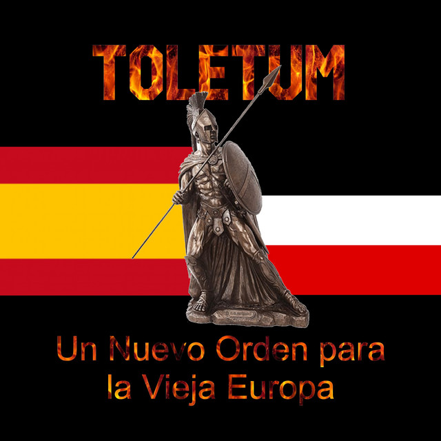 Un Nuevo Orden Para La Vieja Europa cover art