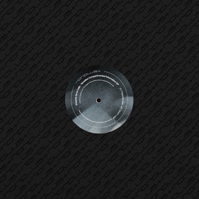 Sandia Livermoore Lab album art