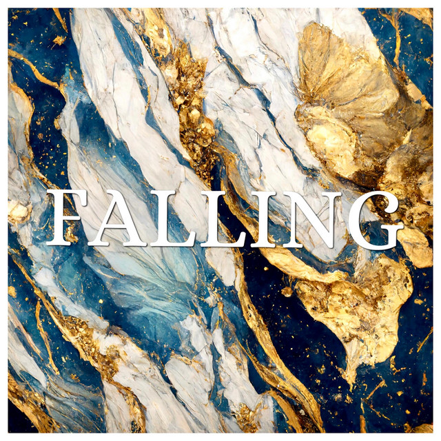 Falling cover art