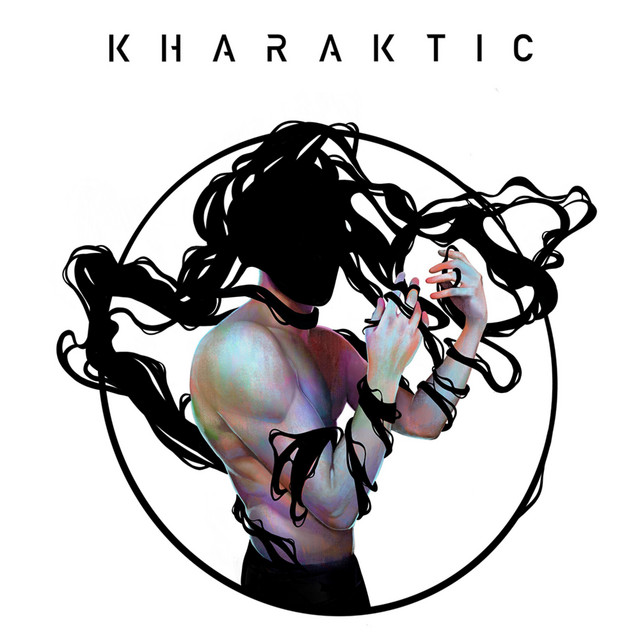 Обкладинка Kharaktic — Passion