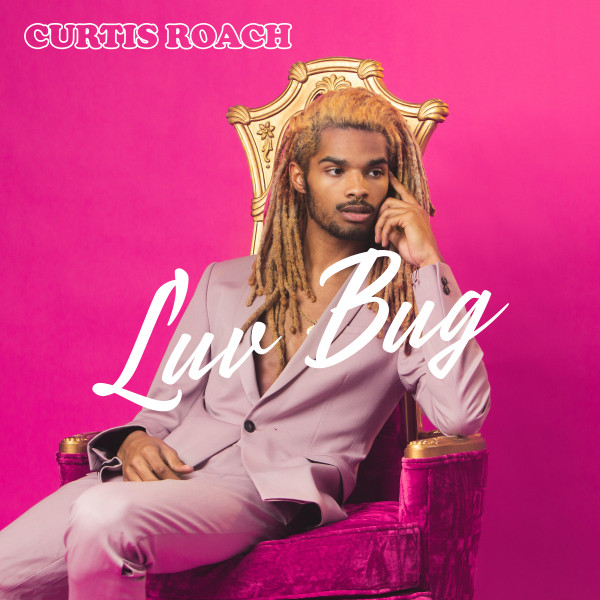 Luv Bug cover art