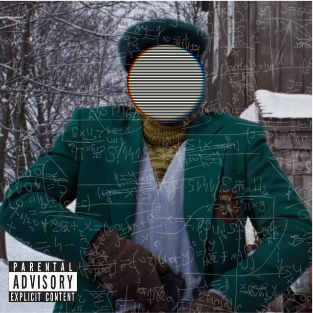 Aggrandize 2 cover art