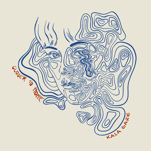Closer To Home cover art