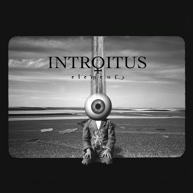 Elements cover art