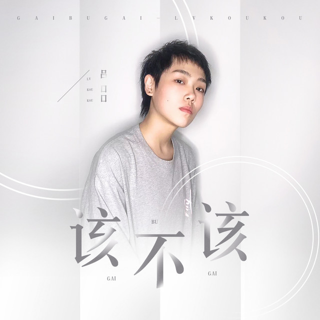 该不该 - DJ版