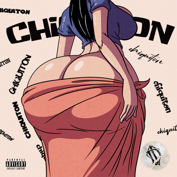 Chiquiton cover art