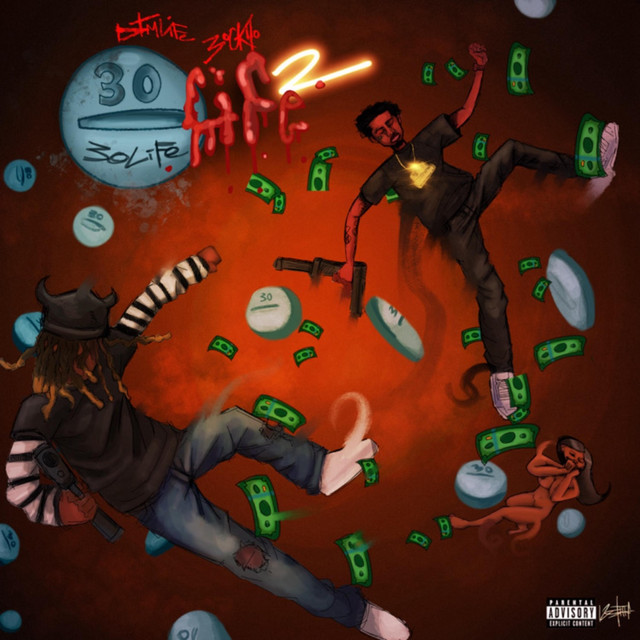 30 LIFE 2 cover art