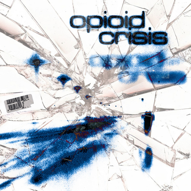 OPIOID CRISIS cover art