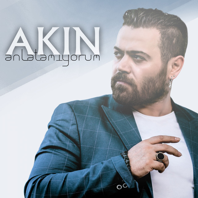 Anlatamıyorum cover art