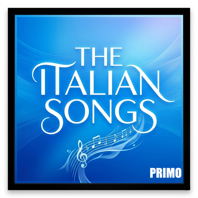E' una notte cover art