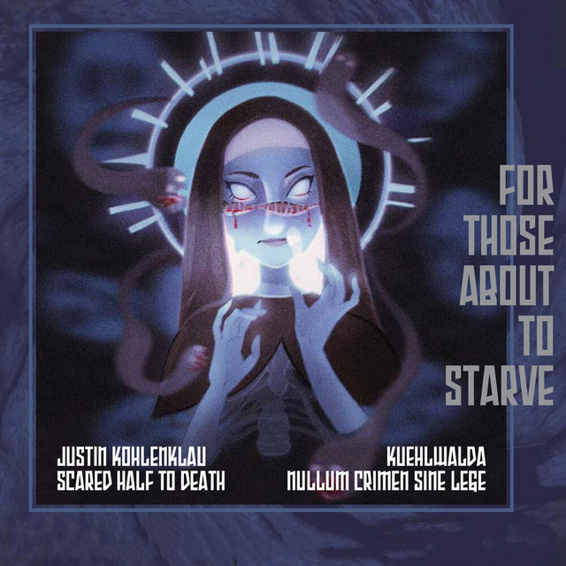 For Those About To Starve cover art