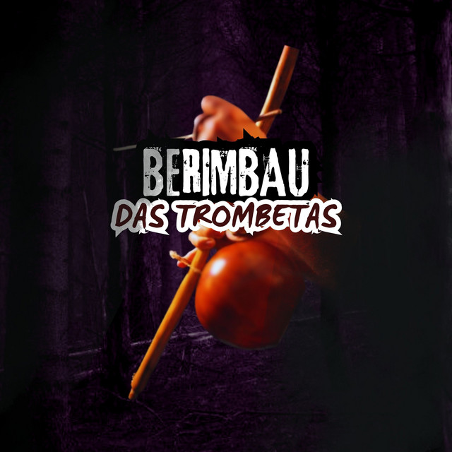 MC FREITAS ZS, DJ HM ZL, MC PR, Mc Nem Jm, Game Records – Berimbau das Trombetas
