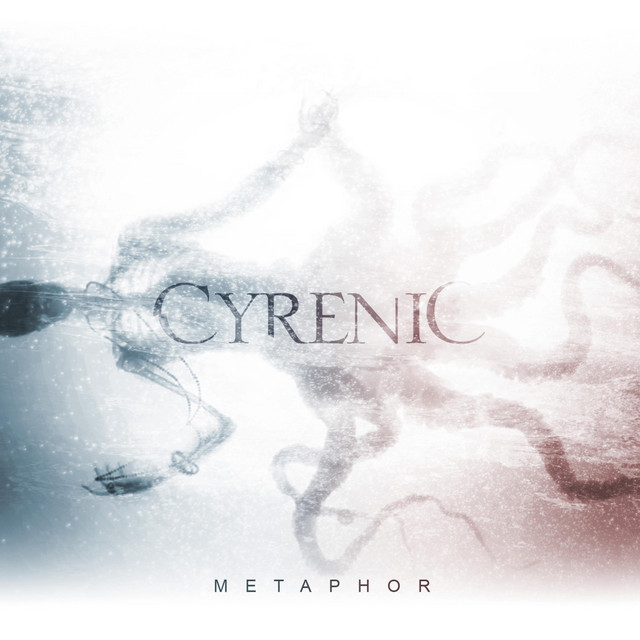 Metaphor cover art